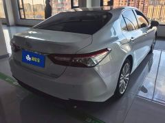 Toyota Camry 2.5G Luxury China VI - ფოტო 3