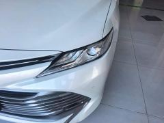 Toyota Camry 2.5G Luxury China VI - ფოტო 5