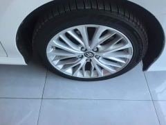 Toyota Camry 2.5G Luxury China VI - ფოტო 6