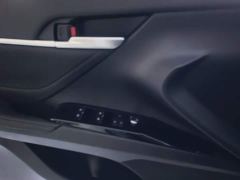 Toyota Camry 2.5G Luxury China VI - ფოტო 7