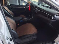 Toyota Camry 2.5G Luxury China VI - ფოტო 8