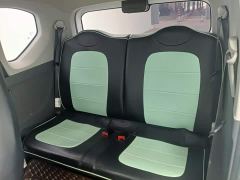 Wuling Hongguang MINIEV Macaron Fashion Edition LFP Battery - photo 12