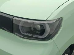 Wuling Hongguang MINIEV Macaron Fashion Edition LFP Battery - photo 13