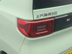 Wuling Hongguang MINIEV Macaron Fashion Edition LFP Battery - photo 14