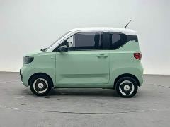 Wuling Hongguang MINIEV Macaron Fashion Edition LFP Battery - photo 2
