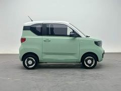 Wuling Hongguang MINIEV Macaron Fashion Edition LFP Battery - photo 4