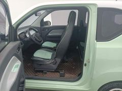 Wuling Hongguang MINIEV Macaron Fashion Edition LFP Battery - photo 7
