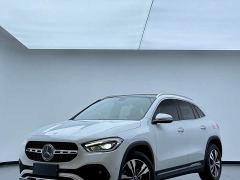 Mercedes-Benz GLA 200 4MATIC - photo 1