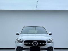 Mercedes-Benz GLA 200 4MATIC - photo 2