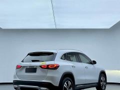 Mercedes-Benz GLA 200 4MATIC - photo 3