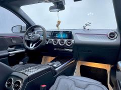 Mercedes-Benz GLA 200 4MATIC - photo 5