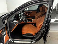 Mercedes-Benz S 450 e L - ფოტო 10