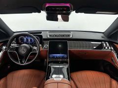 Mercedes-Benz S 450 e L - ფოტო 11