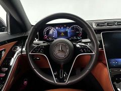 Mercedes-Benz S 450 e L - ფოტო 12
