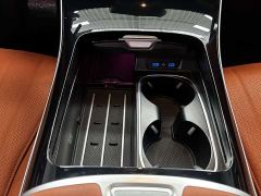 Mercedes-Benz S 450 e L - ფოტო 15
