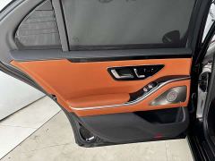 Mercedes-Benz S 450 e L - ფოტო 18