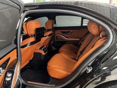 Mercedes-Benz S 450 e L - ფოტო 19