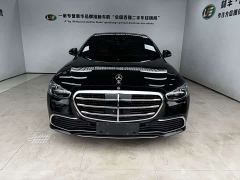 Mercedes-Benz S 450 e L - ფოტო 2