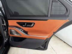 Mercedes-Benz S 450 e L - ფოტო 20