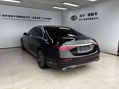 Mercedes-Benz S 450 e L - ფოტო 5