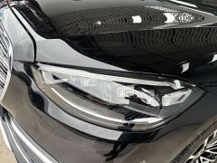 Mercedes-Benz S 450 e L - ფოტო 6