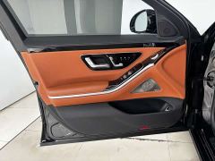 Mercedes-Benz S 450 e L - ფოტო 7