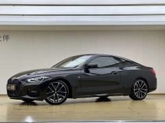 BMW 4 Series 430i M Sport Night Edition - фото 1