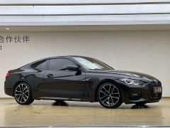 BMW 4 Series 430i M Sport Night Edition - фото 2