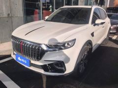 FAW Red Flag HS5 2.0T Smart Connected Premium Edition - ფოტო 1