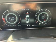 FAW Red Flag HS5 2.0T Smart Connected Premium Edition - ფოტო 14