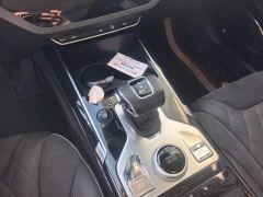 FAW Red Flag HS5 2.0T Smart Connected Premium Edition - ფოტო 16