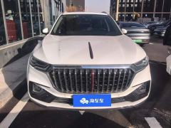 FAW Red Flag HS5 2.0T Smart Connected Premium Edition - ფოტო 2