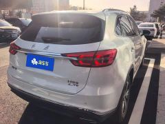 FAW Red Flag HS5 2.0T Smart Connected Premium Edition - ფოტო 3
