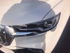 FAW Red Flag HS5 2.0T Smart Connected Premium Edition - ფოტო 5