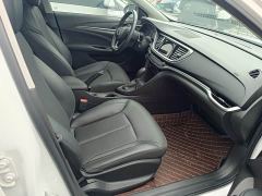 Buick Excelle Facelift Classic 1.5L Automatic Elite - photo 10