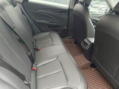 Buick Excelle Facelift Classic 1.5L Automatic Elite - photo 11