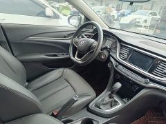 Buick Excelle Facelift Classic 1.5L Automatic Elite - photo 12