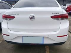 Buick Excelle Facelift Classic 1.5L Automatic Elite - photo 16
