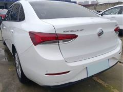 Buick Excelle Facelift Classic 1.5L Automatic Elite - photo 17