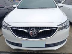 Buick Excelle Facelift Classic 1.5L Automatic Elite - photo 2