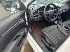 Buick Excelle Facelift Classic 1.5L Automatic Elite - photo 3