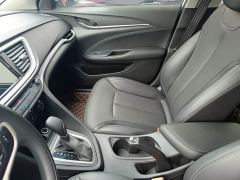 Buick Excelle Facelift Classic 1.5L Automatic Elite - photo 5
