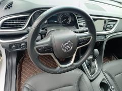 Buick Excelle Facelift Classic 1.5L Automatic Elite - photo 6