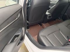 Buick Excelle Facelift Classic 1.5L Automatic Elite - photo 8