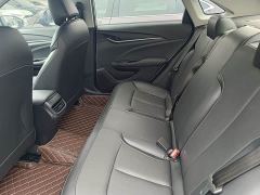Buick Excelle Facelift Classic 1.5L Automatic Elite - photo 9