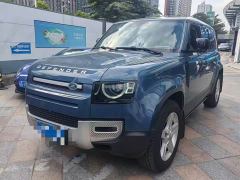 Land Rover Defender 110 P400 Dark Edition - photo 1