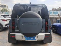 Land Rover Defender 110 P400 Dark Edition - photo 3