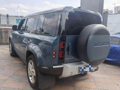 Land Rover Defender 110 P400 Dark Edition - photo 4