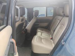 Land Rover Defender 110 P400 Dark Edition - photo 6