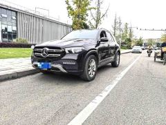 Mercedes-Benz GLE (Imported) GLE 350 4MATIC Fashion - photo 1